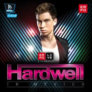 Hardwell